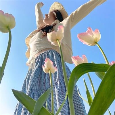 君有云